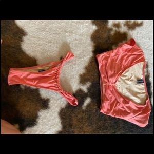 Mink Pink Bikini, high cut